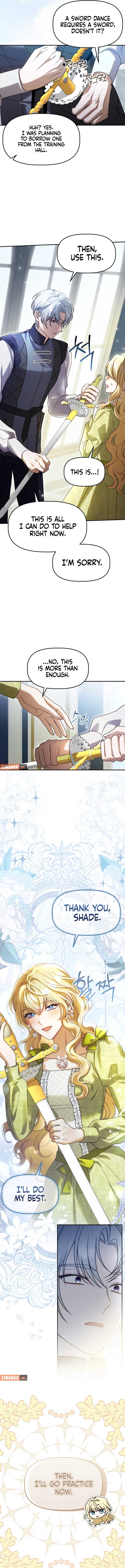 Azelda: The Spirit Master’s Contract Marriage Chapter 36 69 11