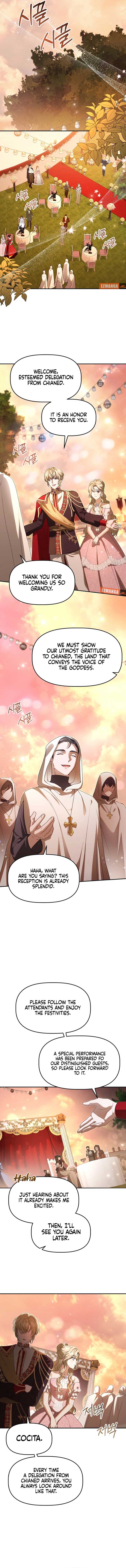 Azelda: The Spirit Master’s Contract Marriage Chapter 36 71 13