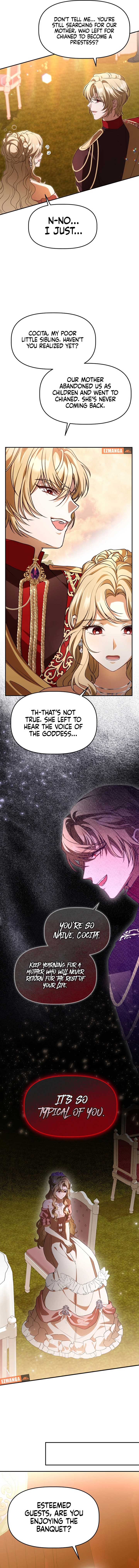 Azelda: The Spirit Master’s Contract Marriage Chapter 36 72 14