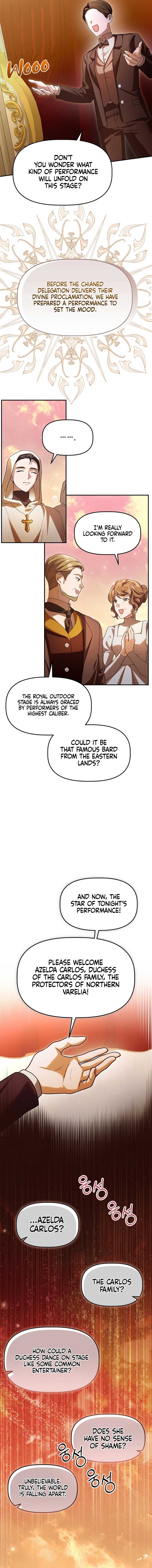 Azelda: The Spirit Master’s Contract Marriage Chapter 36 73 15