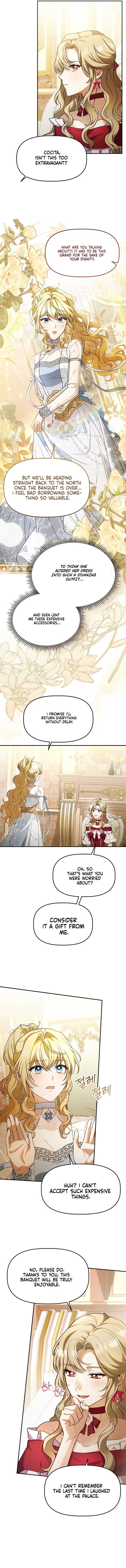 Azelda: The Spirit Master’s Contract Marriage Chapter 37 51 1