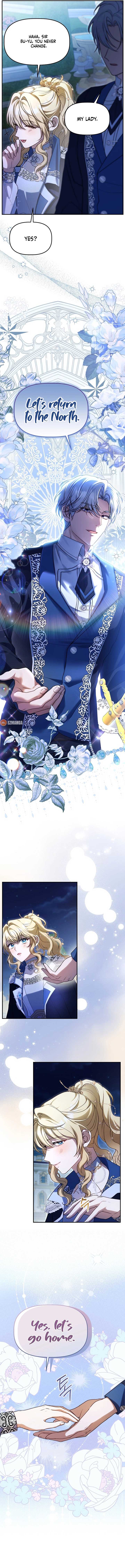 Azelda: The Spirit Master’s Contract Marriage Chapter 37 62 12
