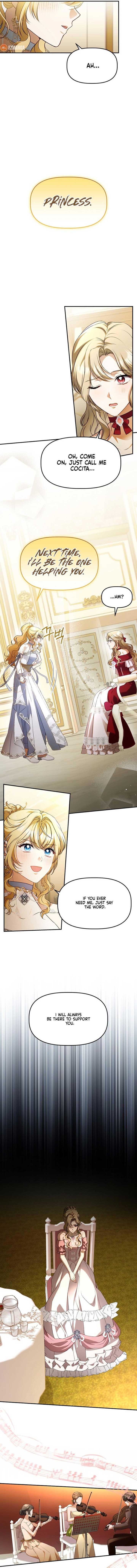 Azelda: The Spirit Master’s Contract Marriage Chapter 37 52 2