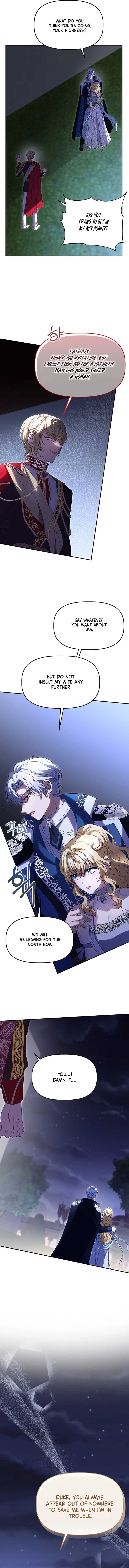Azelda: The Spirit Master’s Contract Marriage Chapter 37 59 9