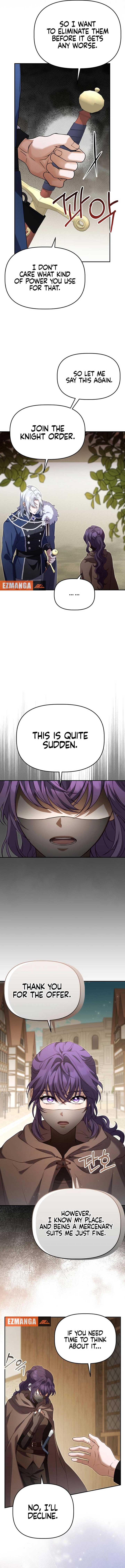 Azelda: The Spirit Master’s Contract Marriage Chapter 9 56 12