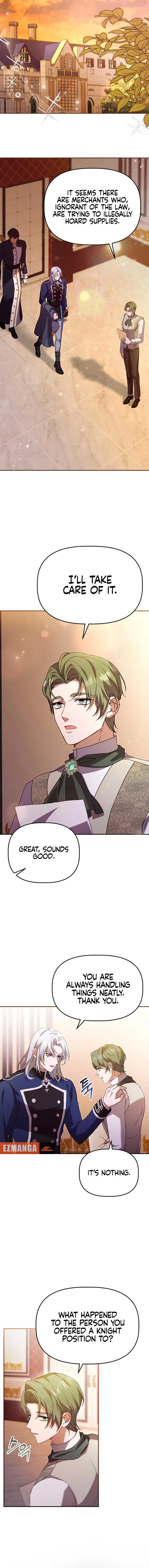 Azelda: The Spirit Master’s Contract Marriage Chapter 9 61 17