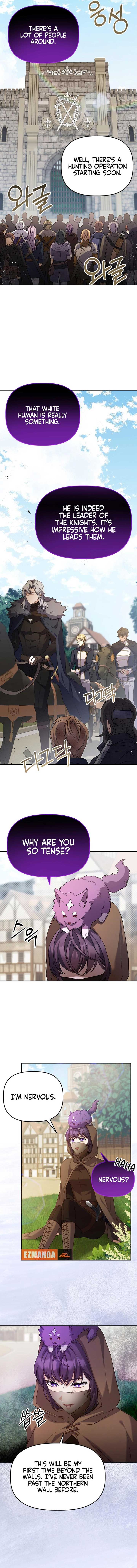 Azelda: The Spirit Master’s Contract Marriage Chapter 9 64 20