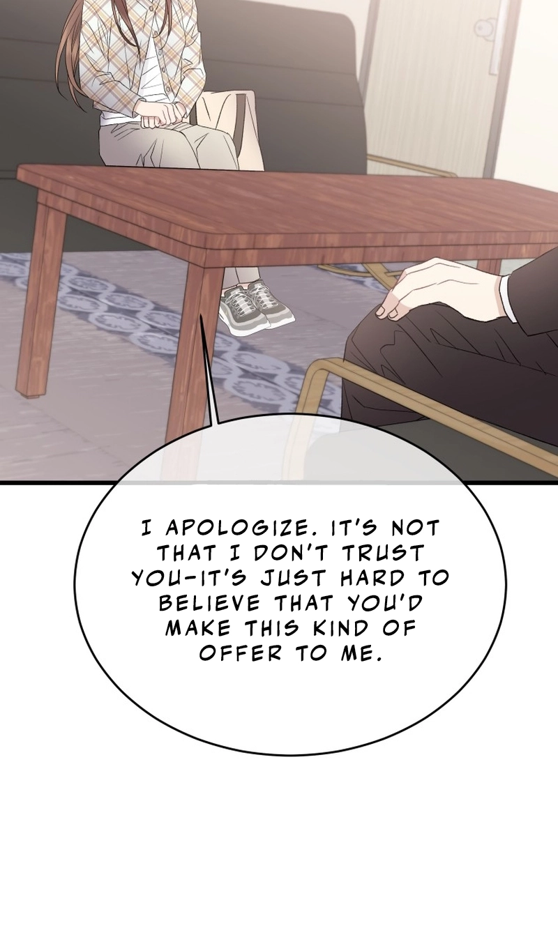 A Night Soaked With You Chapter 26 333 0fb540320315