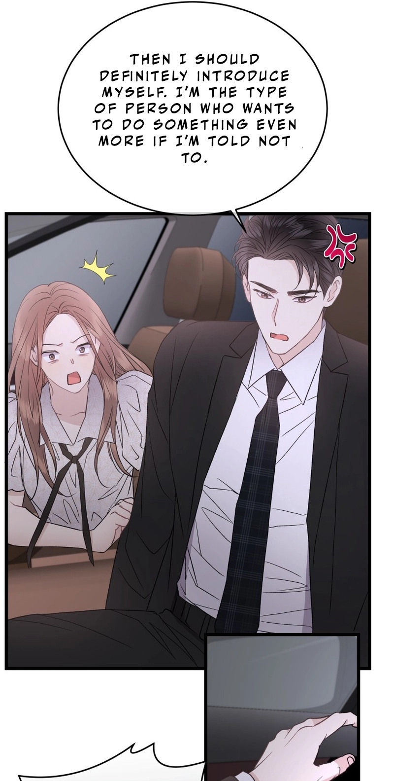 A Night Soaked With You Chapter 26 277 7a5ba09bda6d