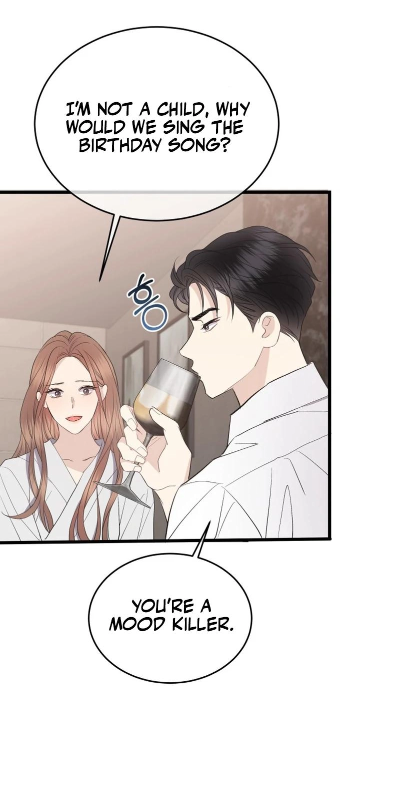 A Night Soaked With You Chapter 43 364 058f0471d77e