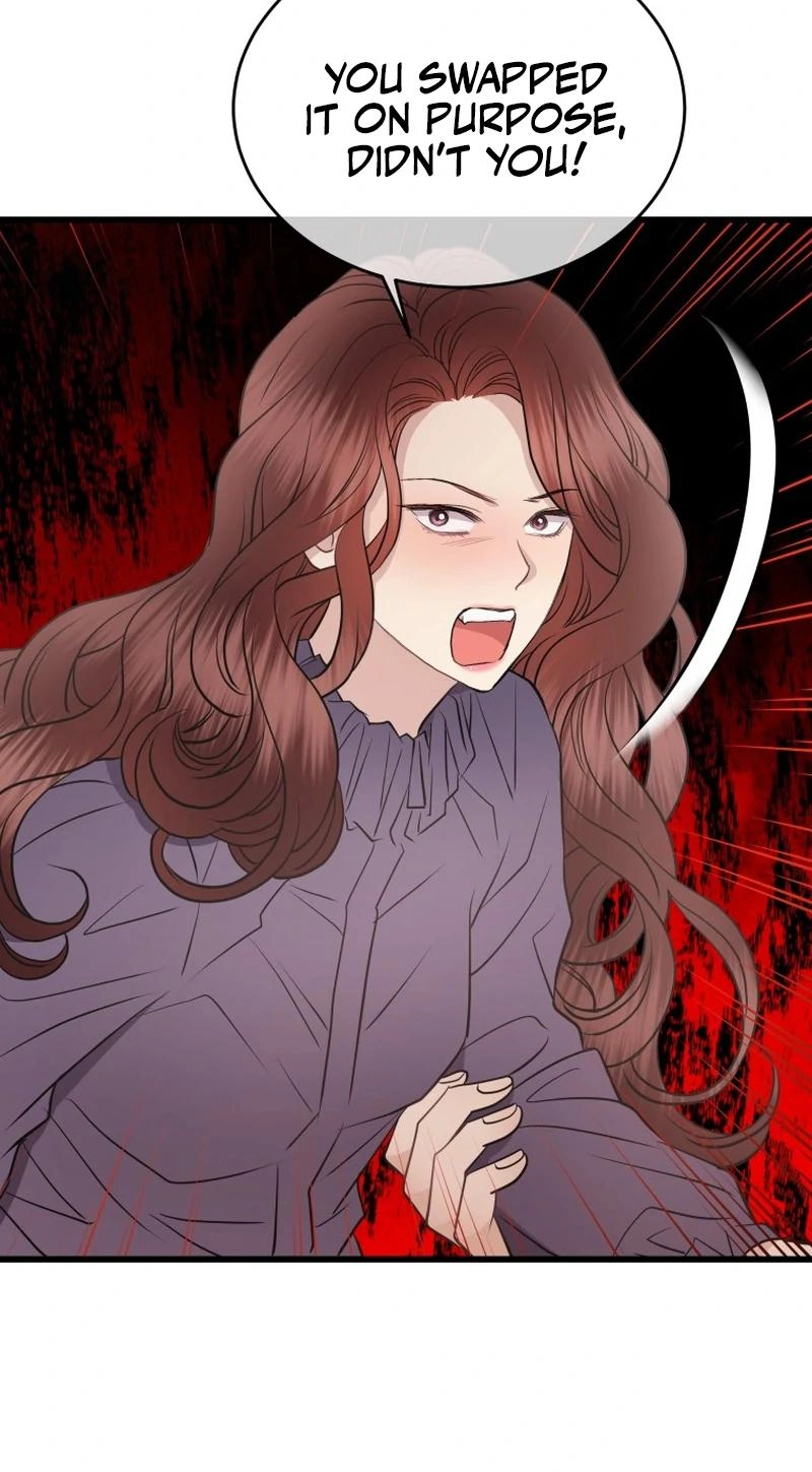 A Night Soaked With You Chapter 43 295 33620005cc19