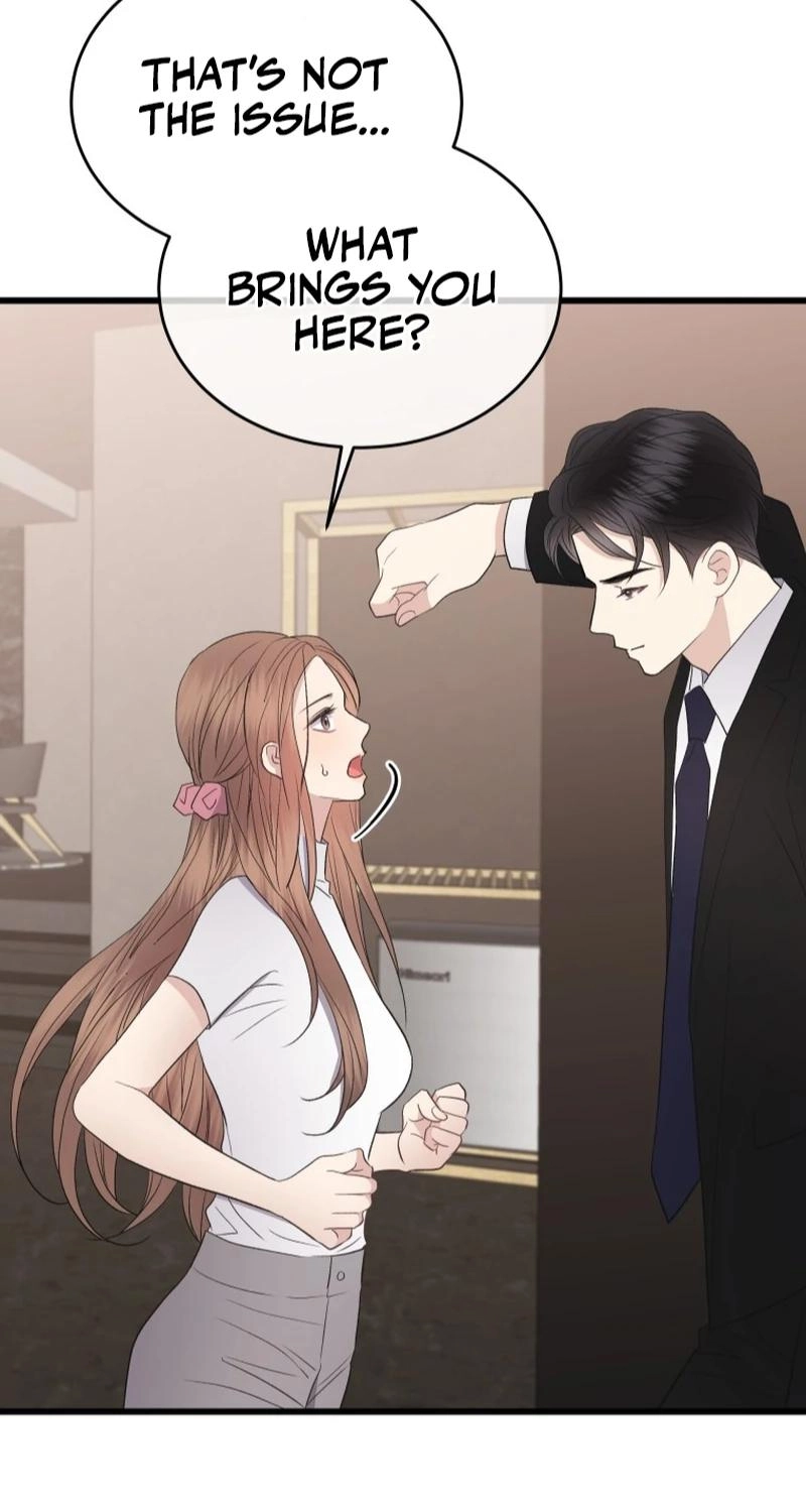 A Night Soaked With You Chapter 43 327 3ceebed0fd88