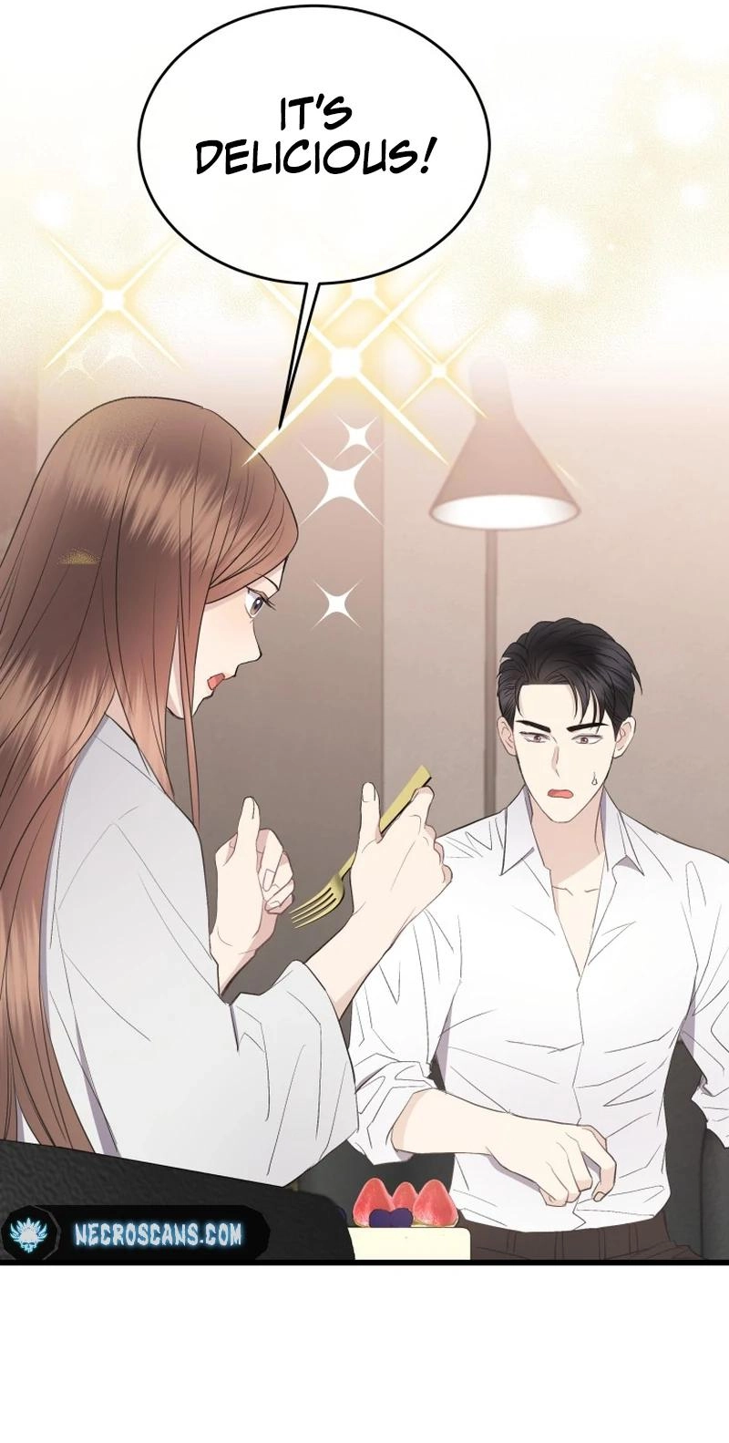 A Night Soaked With You Chapter 43 362 e36e47da2f90