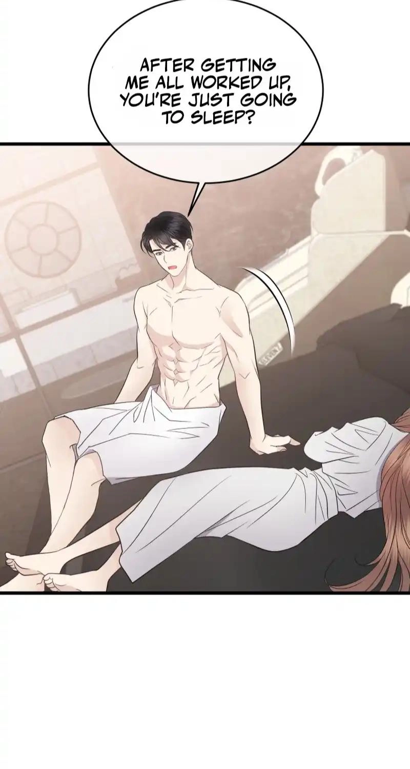 A Night Soaked With You Chapter 44 322 16a46aa6763f