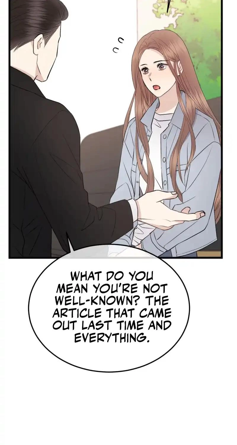 A Night Soaked With You Chapter 47 358 0a805f288712