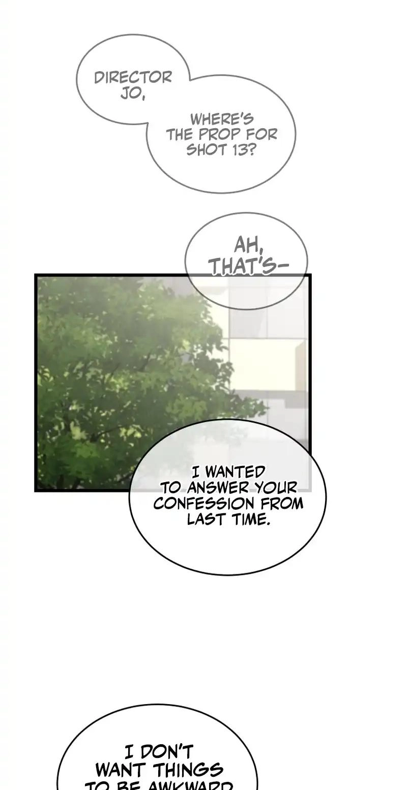 A Night Soaked With You Chapter 47 284 2323015e5b06