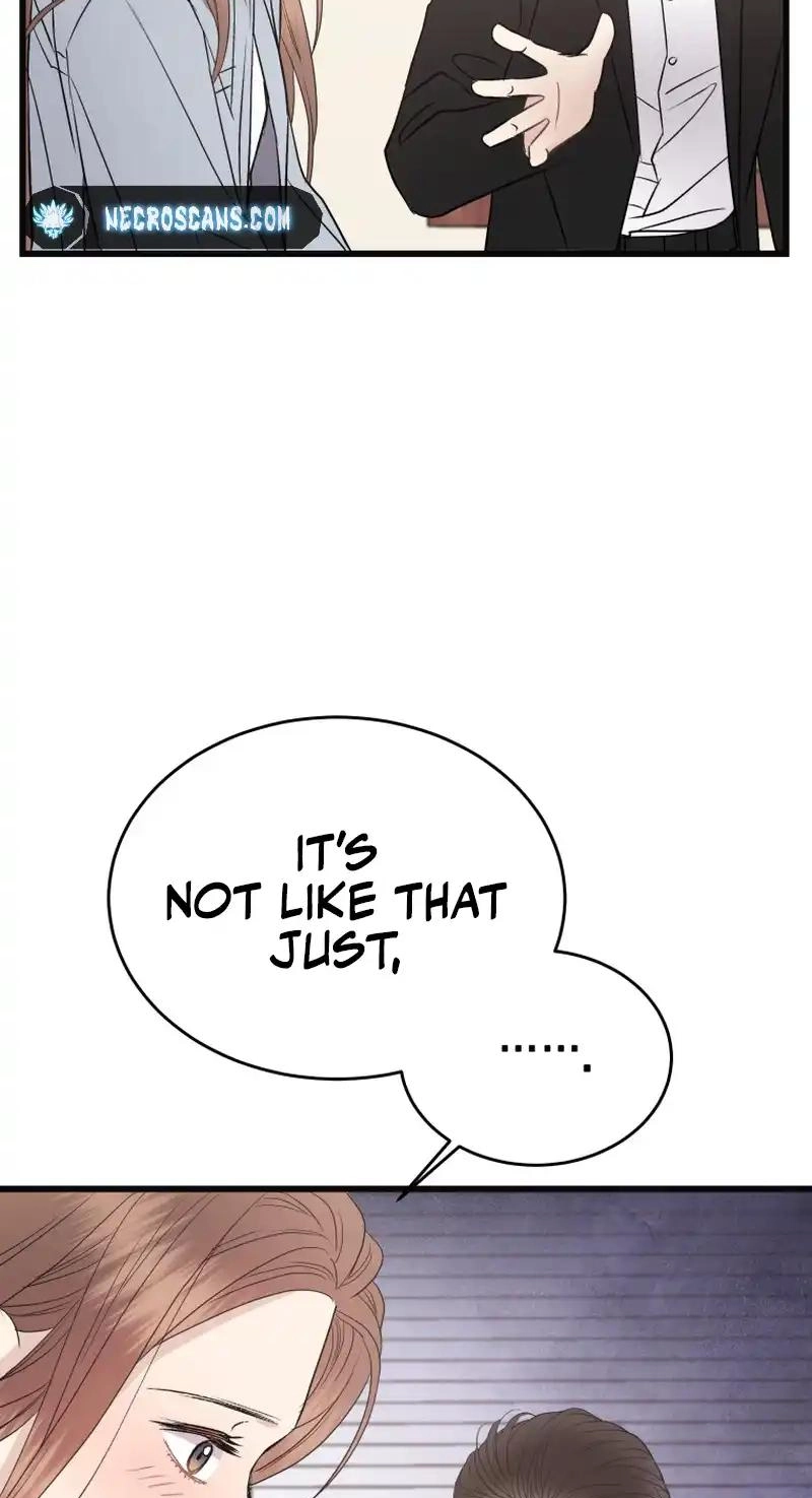 A Night Soaked With You Chapter 47 367 89379c6c349b
