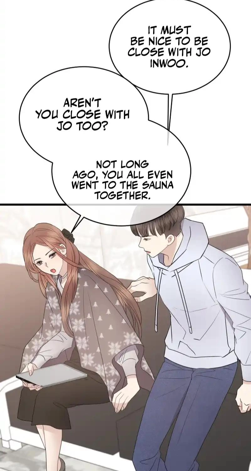 A Night Soaked With You Chapter 48 289 697015fe48de