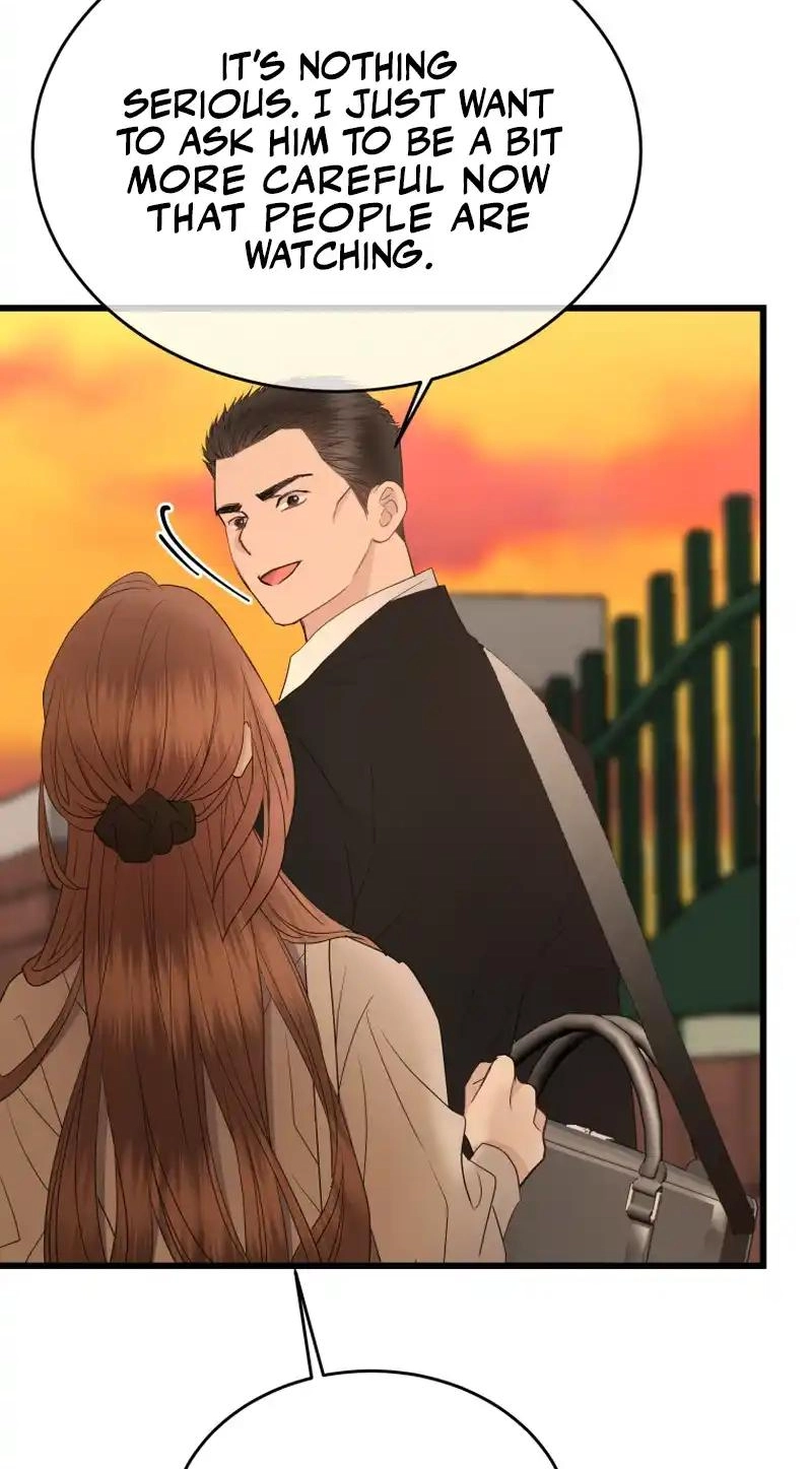 A Night Soaked With You Chapter 48 322 743f88d2ae5e