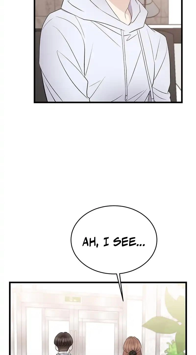 A Night Soaked With You Chapter 48 303 87ad939ede21