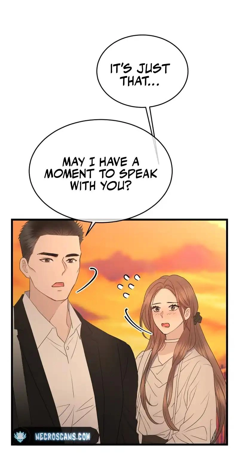 A Night Soaked With You Chapter 48 326 bcaf6eb448f4