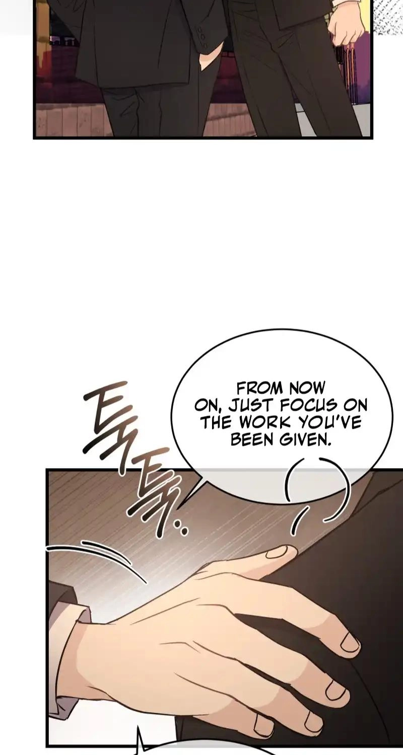 A Night Soaked With You Chapter 48 351 c03cb7246cea