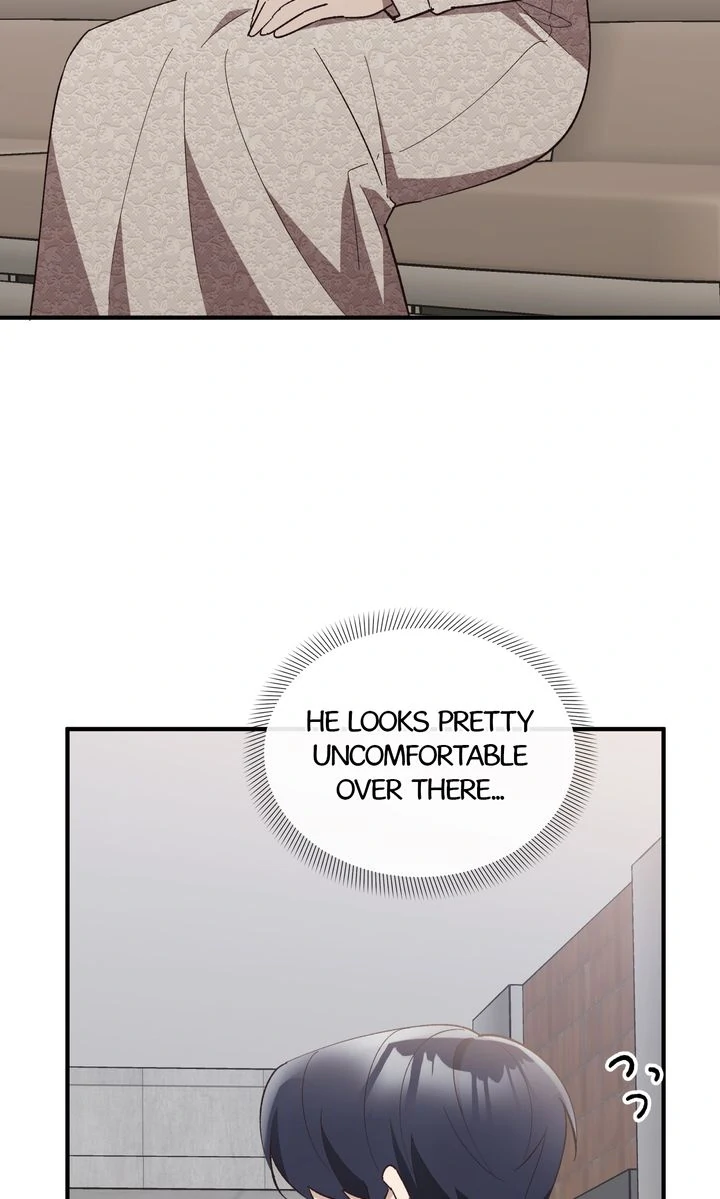 Love From Every Direction Chapter 21 323 004