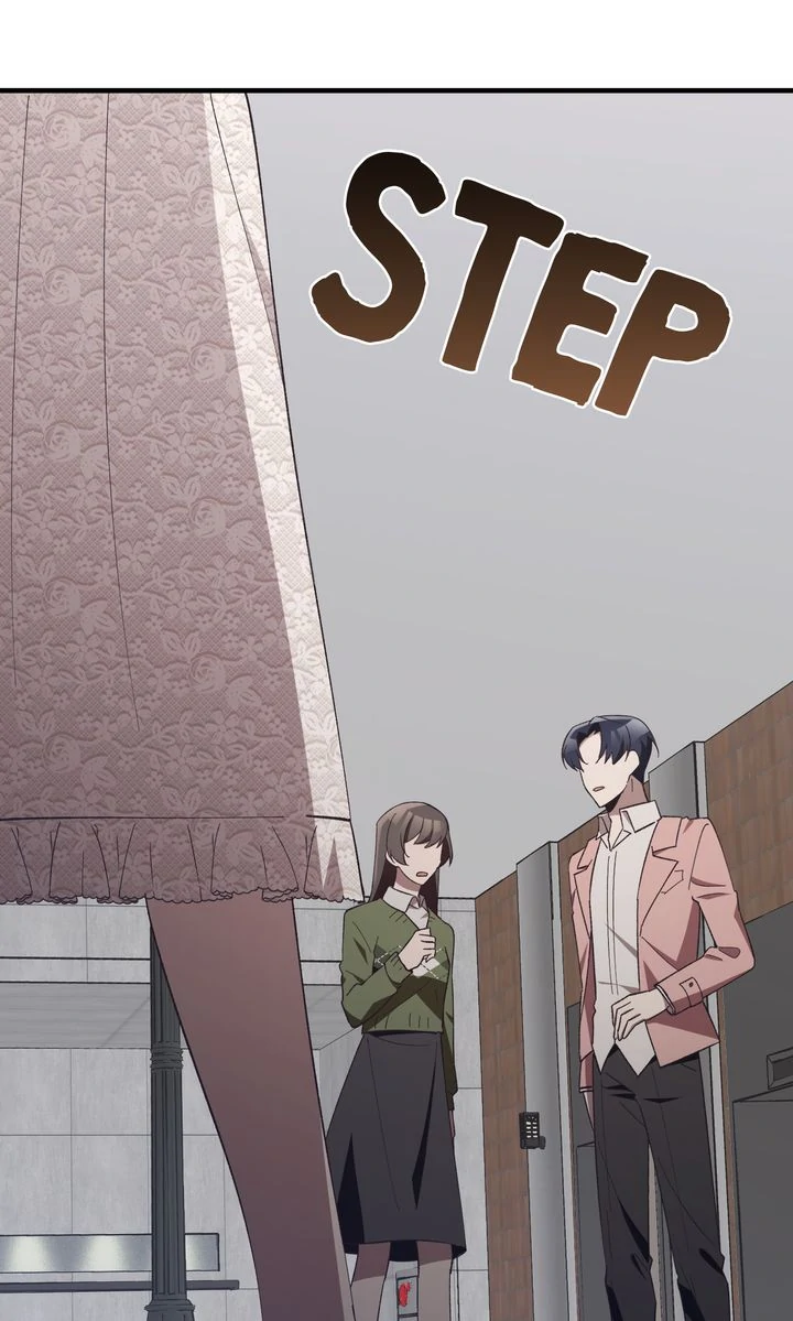 Love From Every Direction Chapter 21 326 007