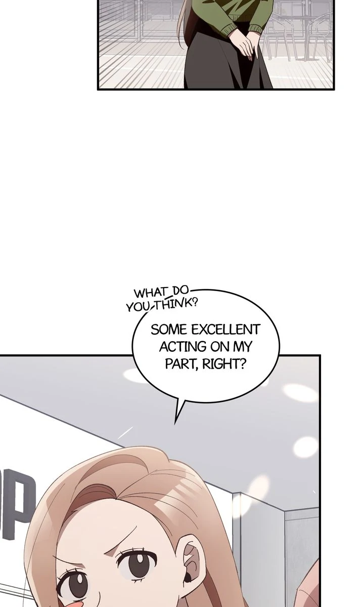 Love From Every Direction Chapter 21 329 010