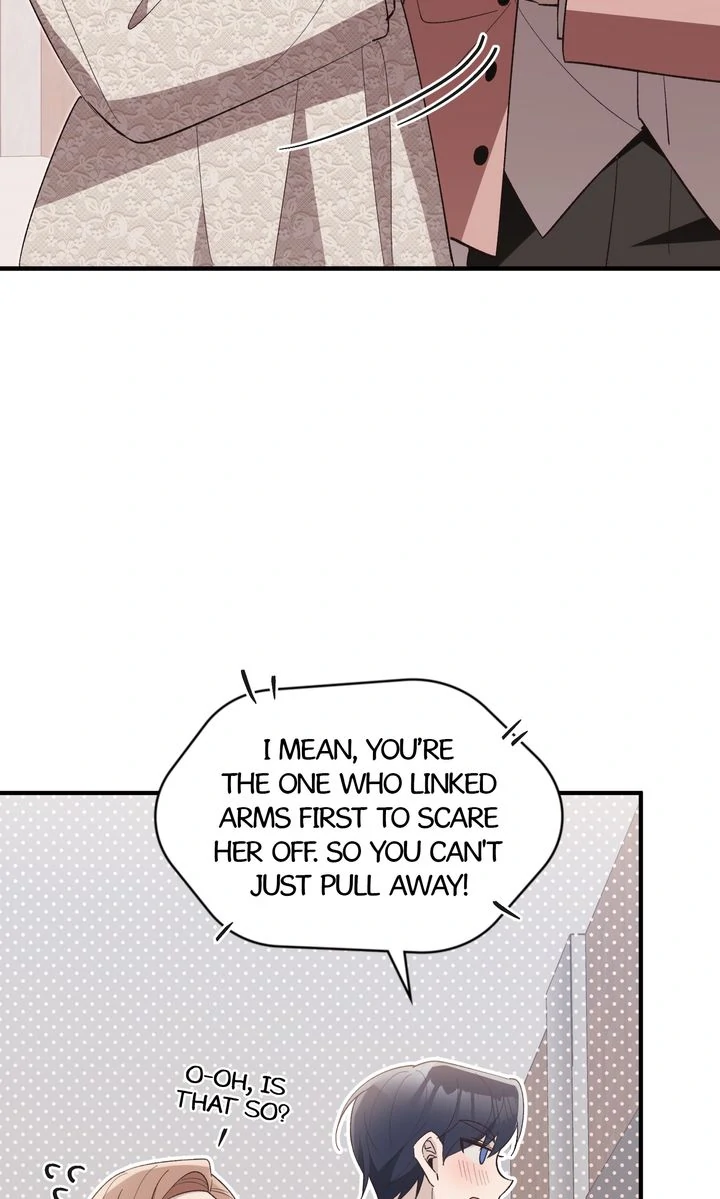 Love From Every Direction Chapter 21 333 014