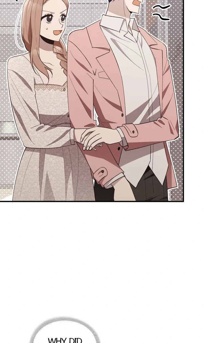 Love From Every Direction Chapter 21 334 015