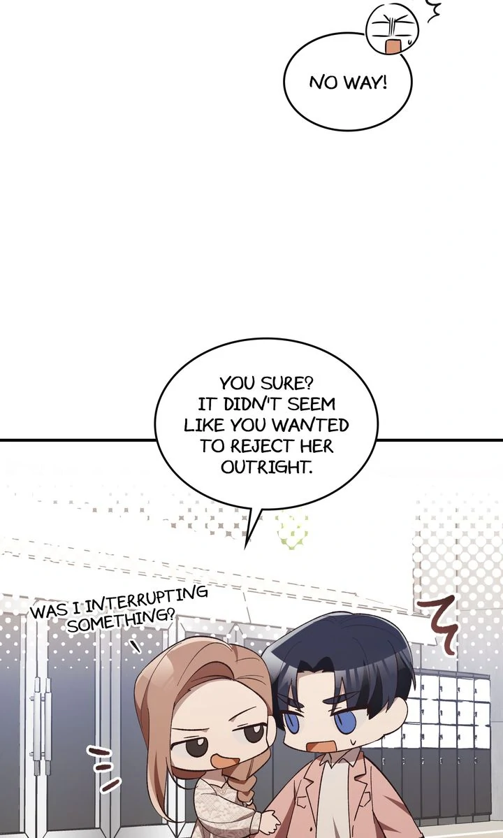 Love From Every Direction Chapter 21 337 018