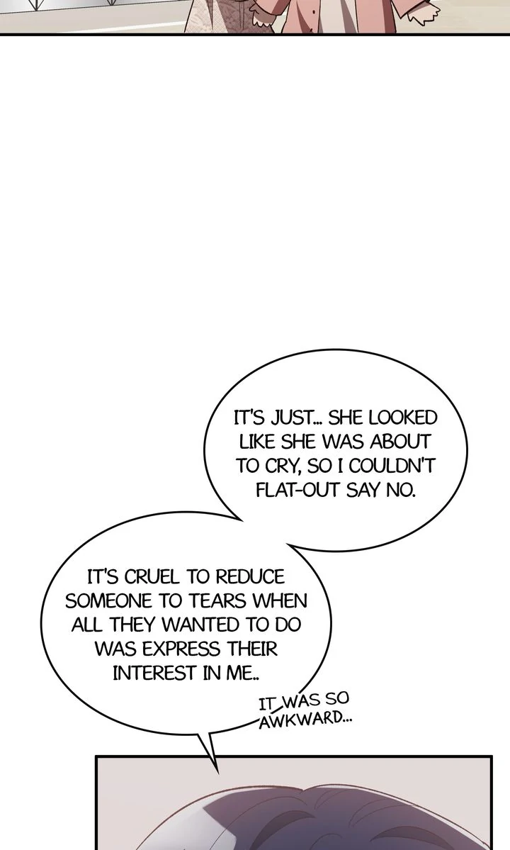 Love From Every Direction Chapter 21 338 019