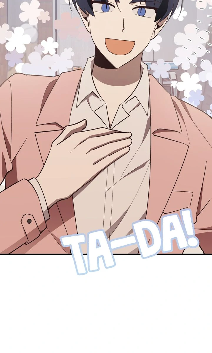 Love From Every Direction Chapter 21 346 027