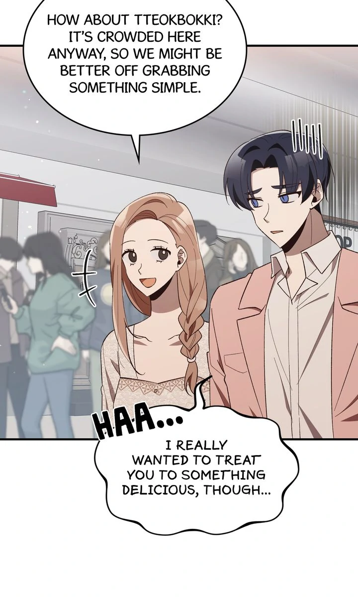 Love From Every Direction Chapter 21 353 034