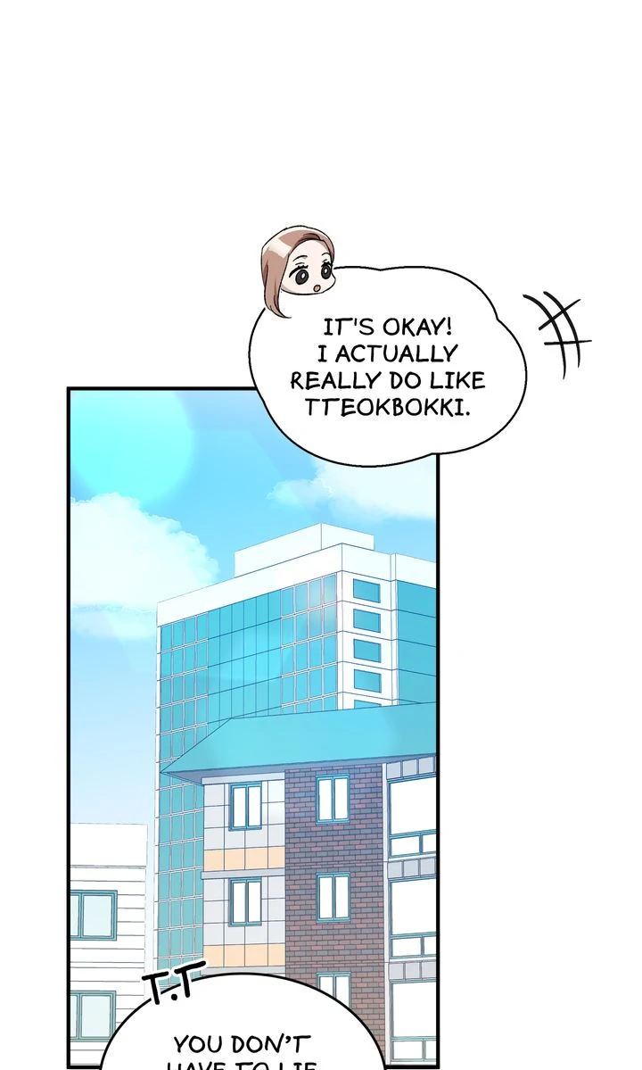 Love From Every Direction Chapter 21 354 035