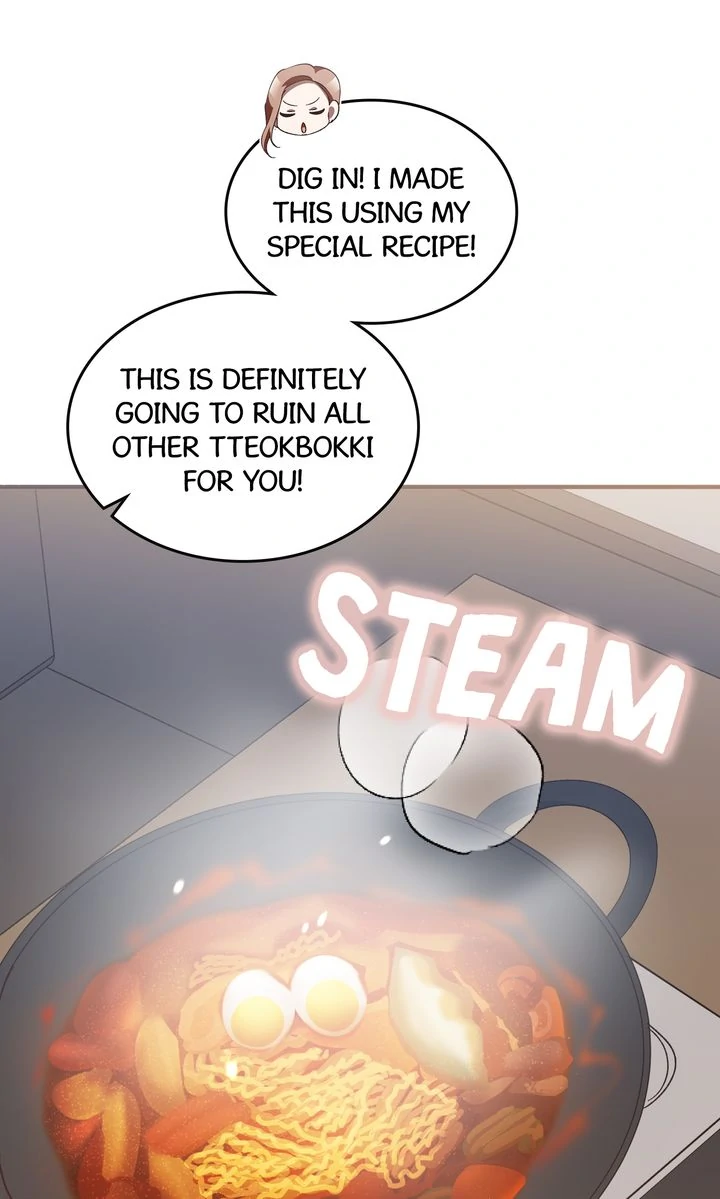 Love From Every Direction Chapter 21 362 043