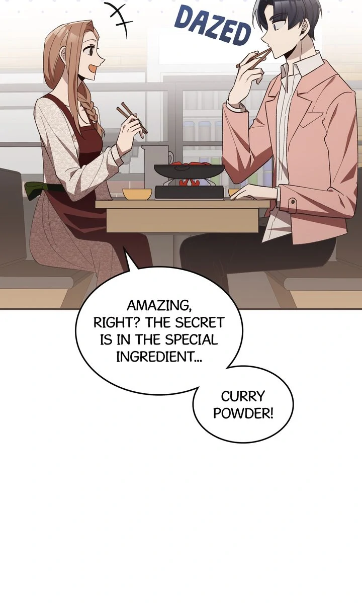 Love From Every Direction Chapter 21 365 046