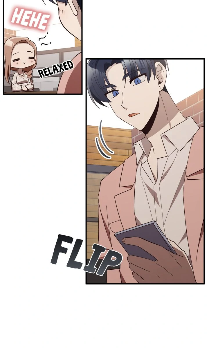 Love From Every Direction Chapter 21 368 049