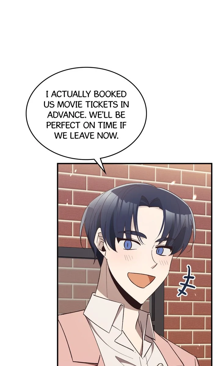 Love From Every Direction Chapter 21 369 050