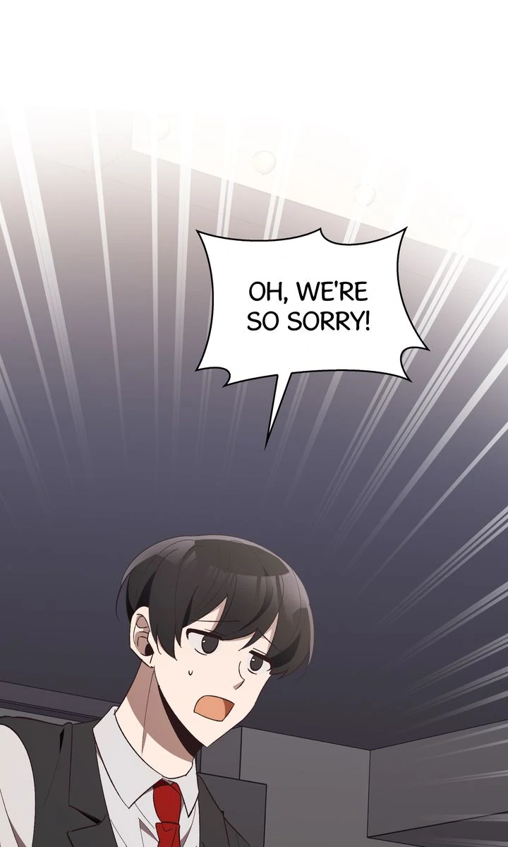 Love From Every Direction Chapter 21 374 055