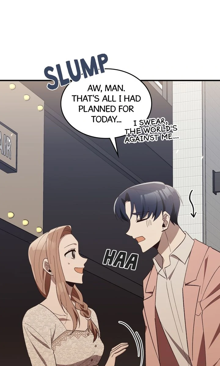 Love From Every Direction Chapter 21 378 059