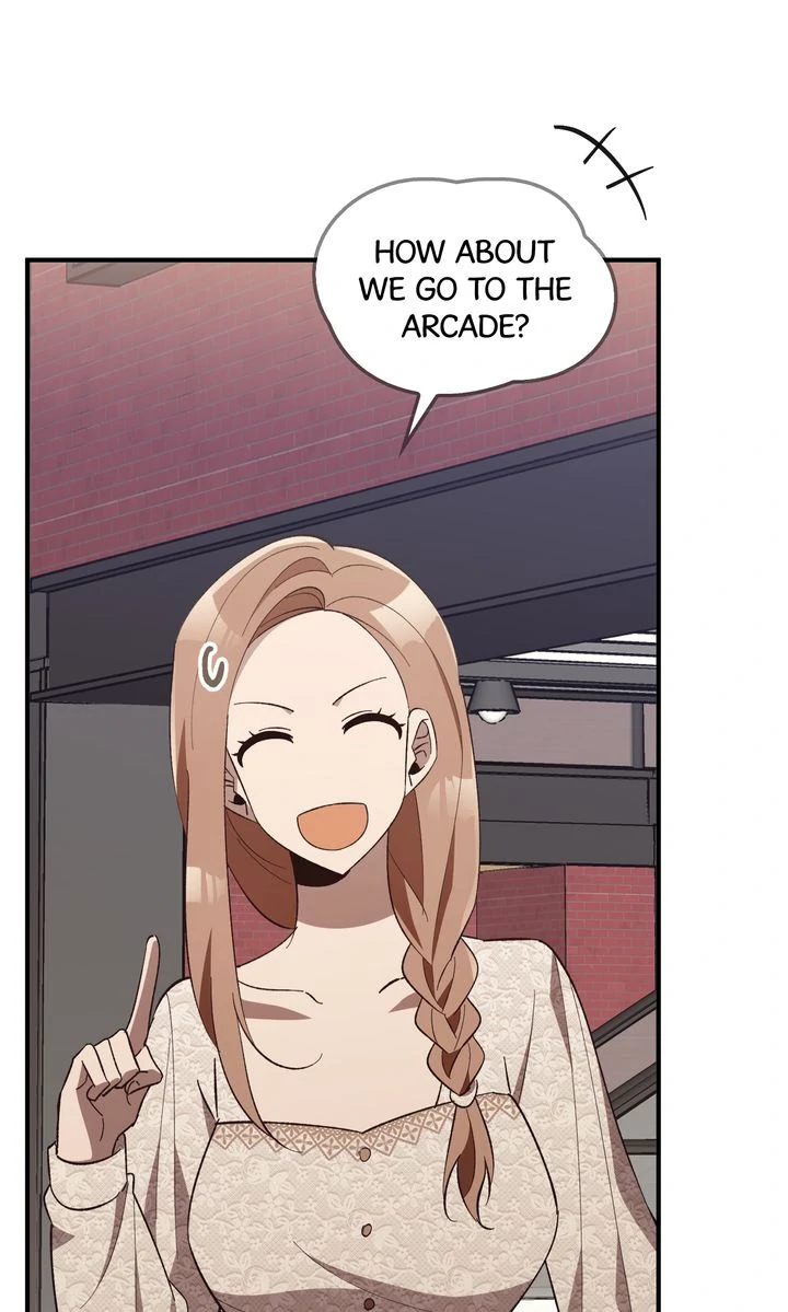 Love From Every Direction Chapter 21 381 062