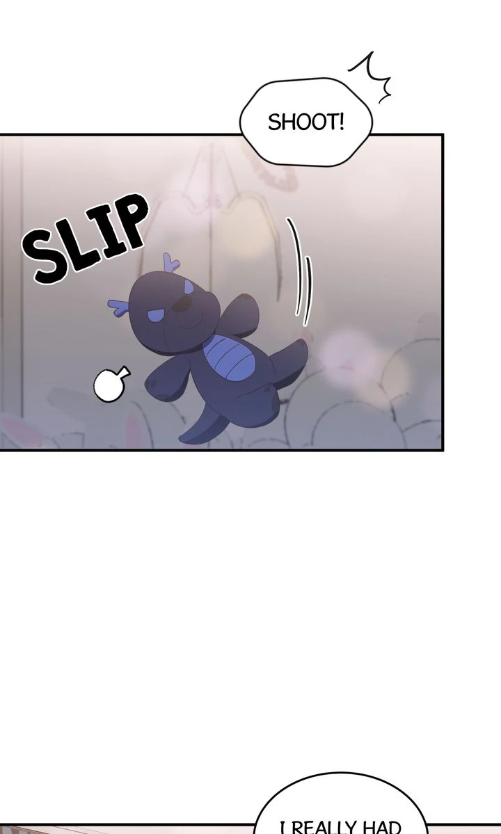 Love From Every Direction Chapter 21 390 071