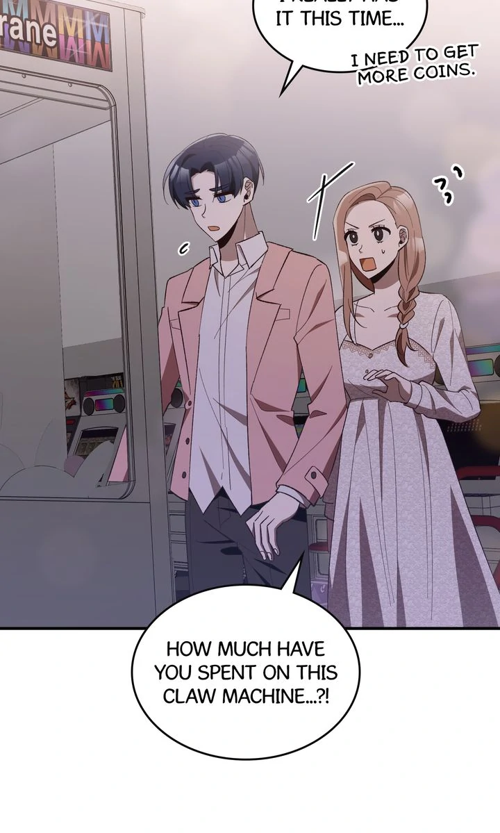 Love From Every Direction Chapter 21 391 072