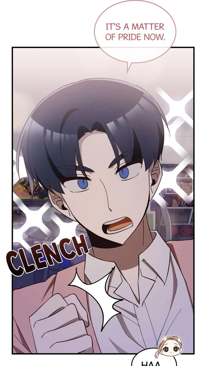 Love From Every Direction Chapter 21 394 075