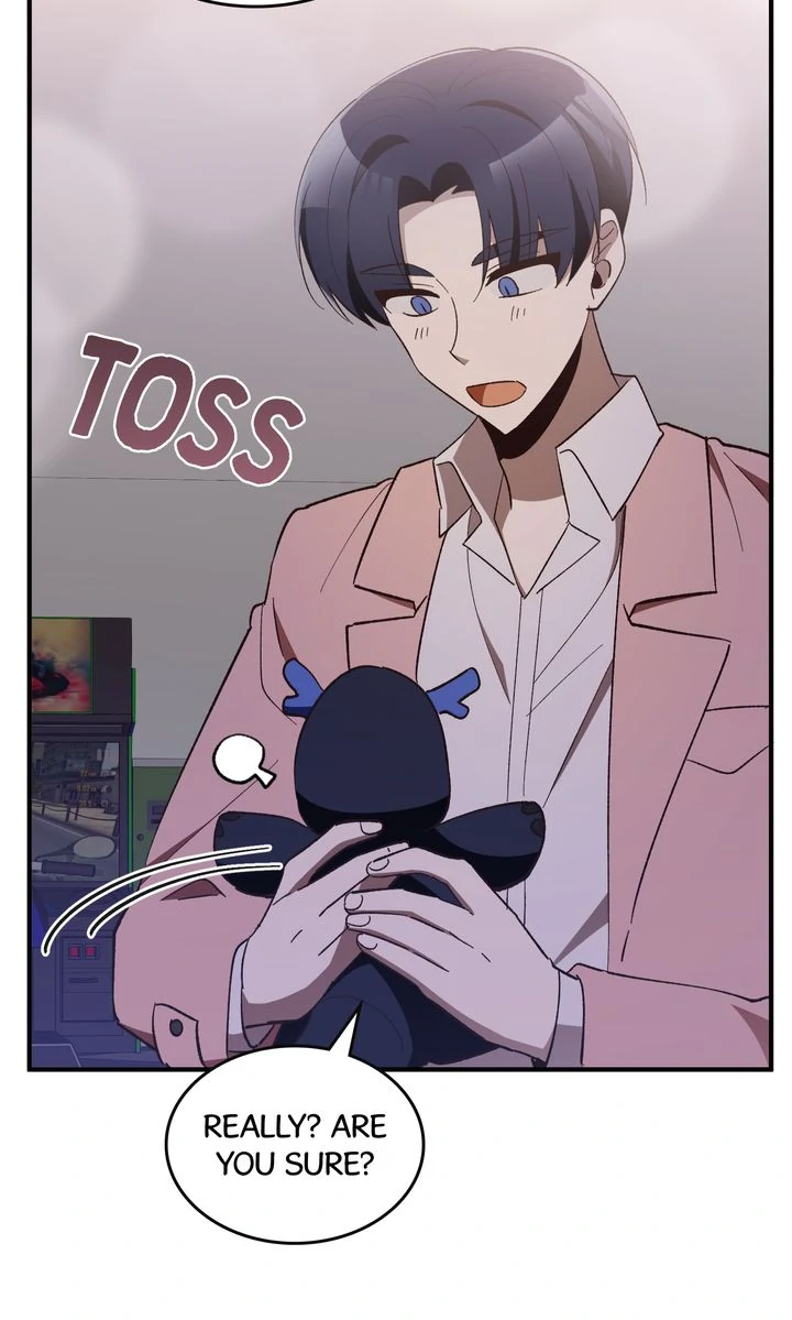 Love From Every Direction Chapter 21 398 079