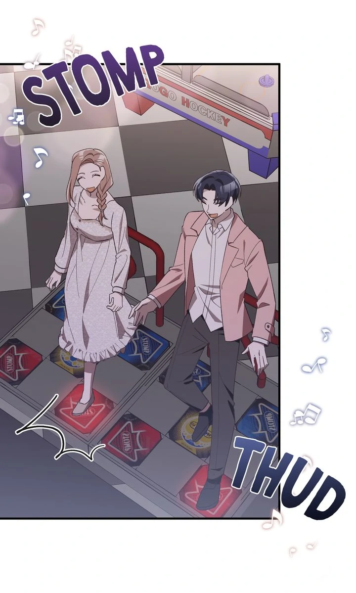 Love From Every Direction Chapter 21 404 085