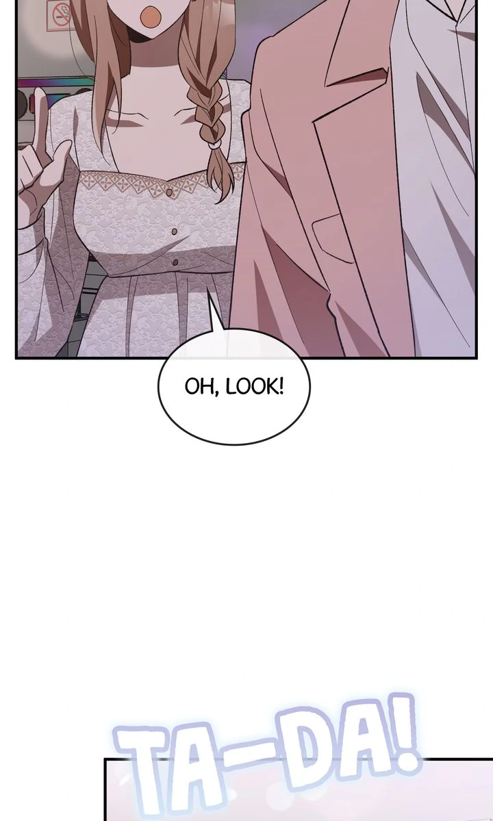 Love From Every Direction Chapter 21 406 087