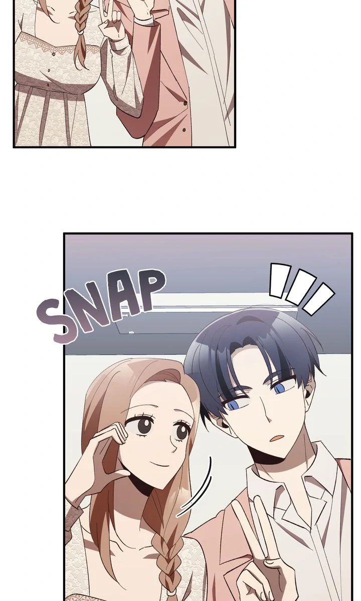 Love From Every Direction Chapter 21 409 090